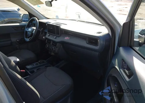 2024 Ford Maverick Xlt z USA, uszkodzony, nr VIN 3FTTW8H31RRB57204